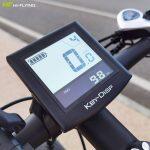 Hi-Flying TOP-020 Vélo Électrique avec Moteur de 1000 Watt – Image 4