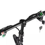 Hi-Flying H100 Scooter Électrique Pliant avec Grande Roue – Image 2