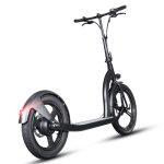 Hi-Flying H100 Scooter Électrique Pliant avec Grande Roue – Image 3