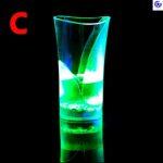 Verre LED avec Capteur de Liquide qui Clignote Automatiquement – Image 8