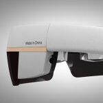 Lunettes de Réalité Augmentée 4G de Haute Qualité – Image 4