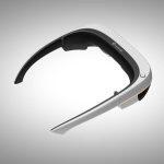 Lunettes de Réalité Augmentée 4G de Haute Qualité – Image 2