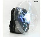 Sac à dos avec Hologramme 3D – Image 11