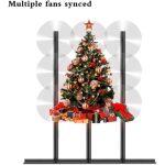 Système de Projecteurs Holographiques avec Base – Image 2