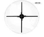 Projecteur Holographique Portable avec Couvercle – Image 8