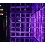 Ecran Miroir Infini avec Ventilateur Holographique 3D – Image 10