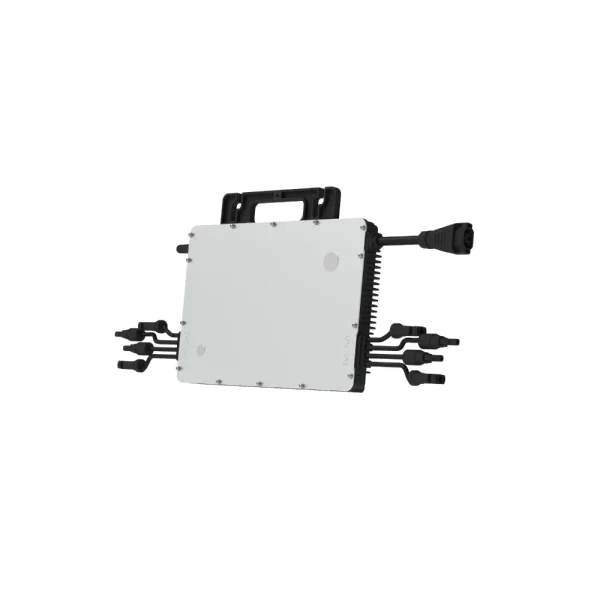Hoymiles HMS-1600-4T Micro-Onduleur Solaire