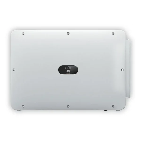 onduleur solaire économique connecté au réseau