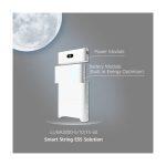 Huawei LUNA2000-(5-15)-S0- Batterie au Lithium Compatible avec les Onduleurs Monophasés – Image 3