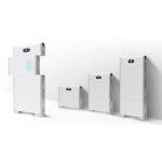 Huawei LUNA2000-(5-15)-S0- Batterie au Lithium Compatible avec les Onduleurs Monophasés – Image 2