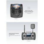 Hubsan H501S X4 Drone Professionnel avec Caméra HD 1080P – Image 3