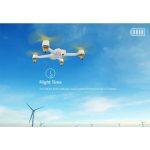 Hubsan H501S X4 Drone Professionnel avec Caméra HD 1080P – Image 4
