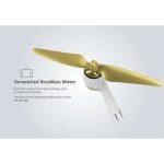 Hubsan H501S X4 Drone Professionnel avec Caméra HD 1080P – Image 9