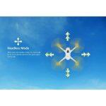 Hubsan H501S X4 Drone Professionnel avec Caméra HD 1080P – Image 5
