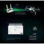 Hubsan ZINO 2 Plus Drone Professionnel avec Caméra 4K – Image 3