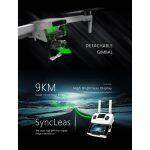 Hubsan ZINO 2 Plus Drone Professionnel avec Caméra 4K – Image 4