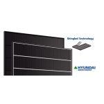 Hyundai Panneau Solaire 415W HiE-S415DG(FB) Perc Shingled Noir Complet – Image 4