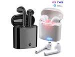 Écouteurs i7s Bluetooth 5.0