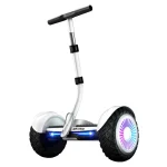 IENYRID K8 Scooter Αuto-Εquilibrant avec Bluetooth