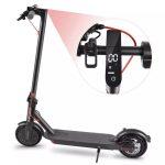 IEZWAY EZ6 Scooter Électrique Pliant avec Moteur 350W – Image 9
