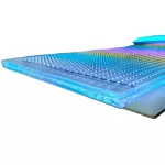3D LED Écran en Verre Transparent (m2) – Image 2