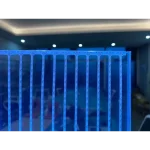 3D LED Écran en Verre Transparent (m2) – Image 5