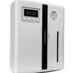 Distributeur de Huiles Essentielles (Parfum) et Humidificateur à Ultrasons au Mur