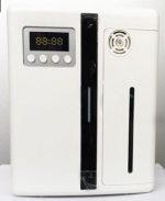 Distributeur de Huiles Essentielles (Parfum) et Humidificateur à Ultrasons au Mur – Image 5