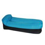 Chaise - Canapé Gonflable pour Plage et Camping – Image 11