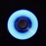 Fidget Spinner avec Application Intelligente LED ADHD et Haut-parleur Bluetooth – Image 6