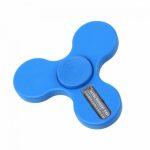 Fidget Spinner avec Application Intelligente LED ADHD et Haut-parleur Bluetooth