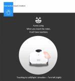 Escam Robot Domestique Interactif et Intelligente – Image 10