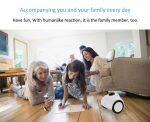 Escam Robot Domestique Interactif et Intelligente – Image 2