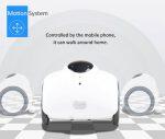 Escam Robot Domestique Interactif et Intelligente – Image 6