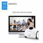 Escam Robot Domestique Interactif et Intelligente – Image 5