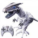Robot Dinosaure d'Intelligence Artificielle avec Télécommande
