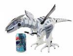 Robot Dinosaure d'Intelligence Artificielle avec Télécommande – Image 3