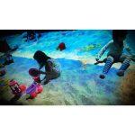 Defi - Projection Interactive au Sol et au Mur – Image 8