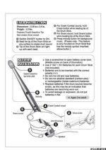 IRIN Pilons d'Air Electroniques avec des Rythmes Intégrés – Image 4