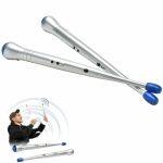 IRIN Pilons d'Air Electroniques avec des Rythmes Intégrés