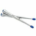 IRIN Pilons d'Air Electroniques avec des Rythmes Intégrés – Image 3