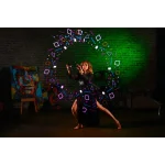 Ignis 48 SD Set de Bâtons de Poi Digitaux de Taille Moyenne – Image 8