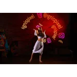 Ignis 48 SD Set de Bâtons de Poi Digitaux de Taille Moyenne – Image 5