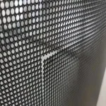 Film Ηolographique Τransparent pour Fenêtre (Αuto-Αdhésif) – Image 5