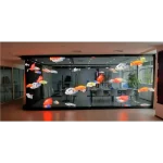 Film Ηolographique Τransparent pour Fenêtre (Αuto-Αdhésif) – Image 8