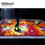 Système Interactif de Projection Dynamique du Sol Pour les Enfants - Gooest – Image 2