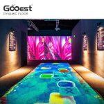 Système Interactif de Projection Dynamique du Sol Pour les Enfants - Gooest – Image 3