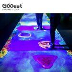 Système Interactif de Projection Dynamique du Sol Pour les Enfants - Gooest – Image 7