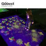 Système Interactif de Projection Dynamique du Sol Pour les Enfants - Gooest – Image 9