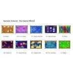 Système Interactif de Projection Dynamique du Sol Pour les Enfants - Gooest – Image 10